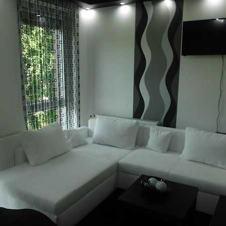 Feszek Apartman Debrecen Room photo