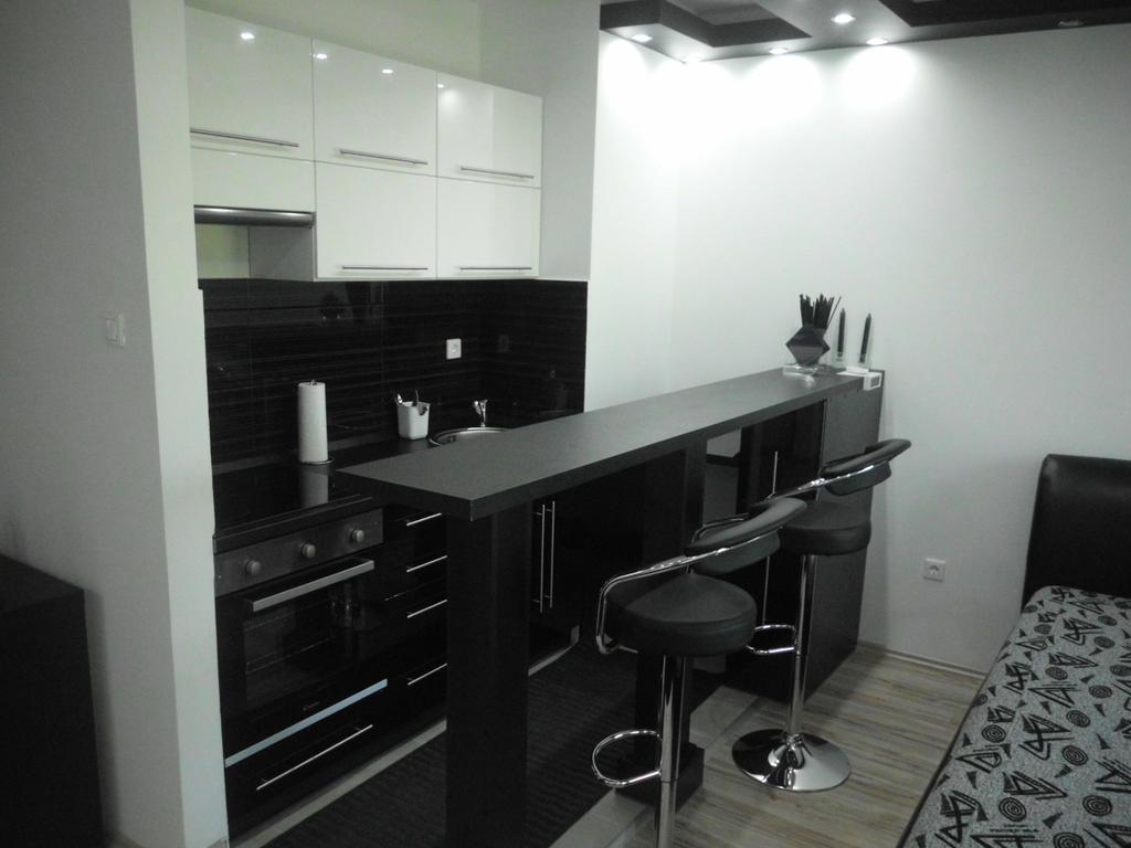 Feszek Apartman Debrecen Room photo